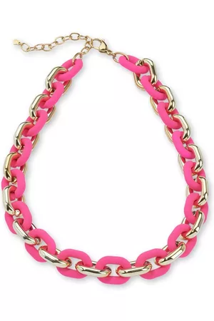 Emilia Lay Kette pink