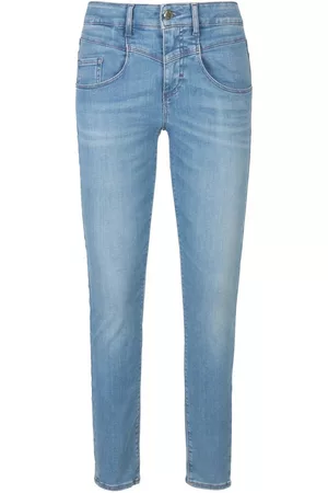 Brax Skinny-Jeans Modell Ana denim Größe: 18