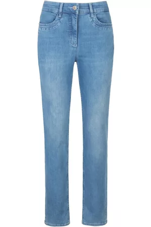 Toni Jeans blau Größe: 18