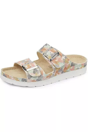 Berkemann Pantolette Verica und Thelma multicolor Größe: 36