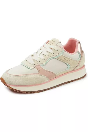 GANT Sneaker Bevinda beige Größe: 36
