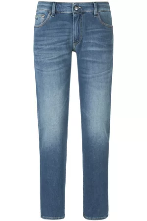 Denham Damen Cropped Jeans - Jeans denim Größe: 29