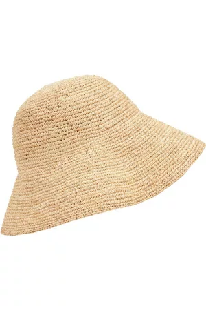 Peter Hahn Damen Hüte - Hut beige