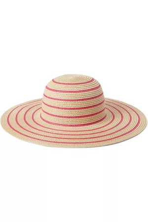 Ralph Lauren Damen Hüte - Sonnenhut beige