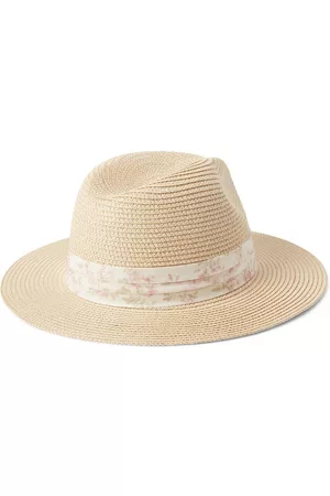Ralph Lauren Damen Hüte - Hut beige