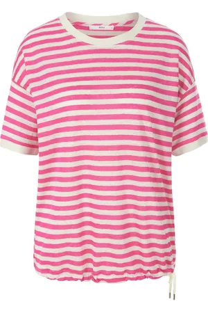 Brax Damen Shirts - Shirt pink Größe: 36