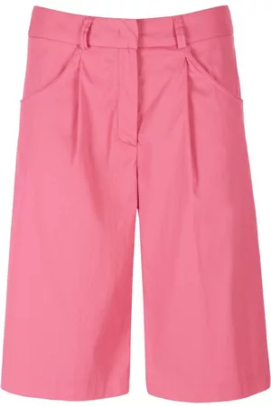 Brax Damen Shorts - Shorts rosé Größe: 34