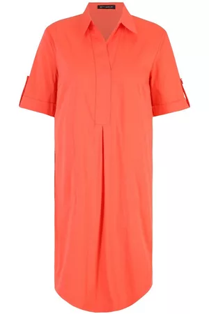 Betty Barclay Damen Freizeitkleider - Kleid pink Größe: 36