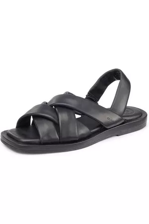 GANT Damen Sandalen - Sandale Khiria schwarz Größe: 36