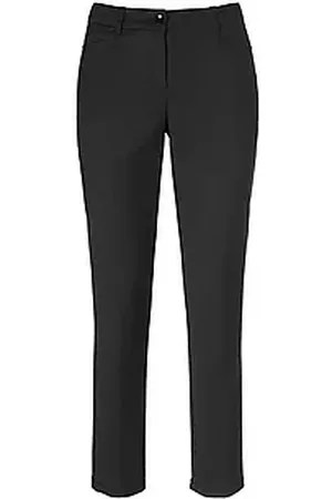 Fadenmeister Berlin Knöchellange Hose