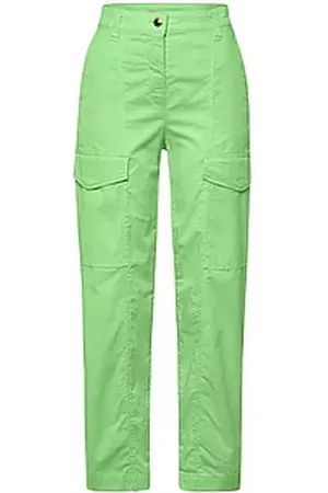 raffaello rossi Knöchellange Hose