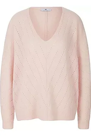 Peter Hahn V-Pullover
