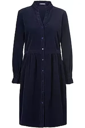 Mybc Cord-Kleid