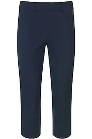Peter Hahn Capri-Hose Passform Sylvia