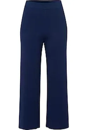 Maerz Wide Fit-Strickhose