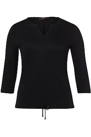 Emilia Lay Shirt 3/4-Arm