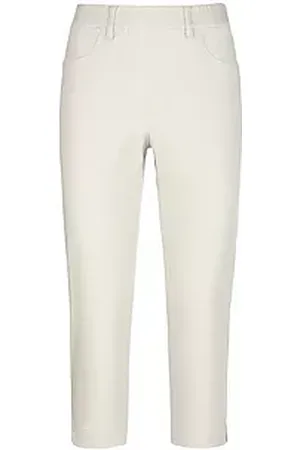 Peter Hahn Capri-Hose Passform Sylvia