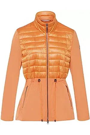 Green Goose Jacke