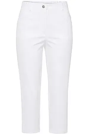 Peter Hahn Comfort Fit Caprihose