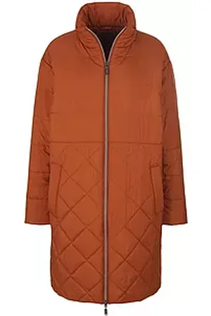 Mybc Long-Steppjacke