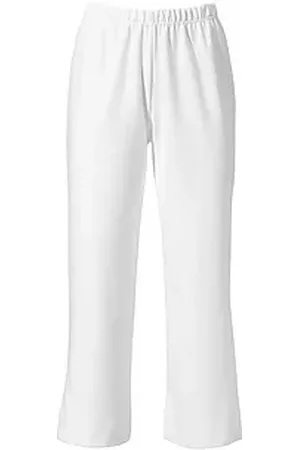 Green Cotton 7/8-Schlupf-Hose Ruth