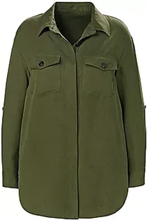 Anna Aura Hemdjacke
