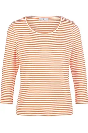 Peter Hahn Rundhals-Shirt 3/4-Arm