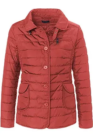 Mybc Steppjacke