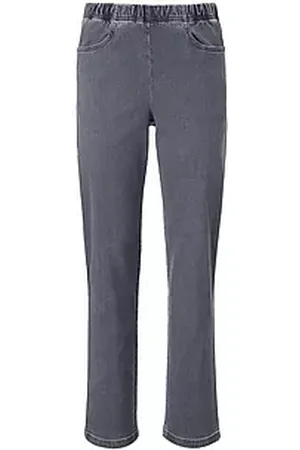 Peter Hahn Schlupf-Jeans