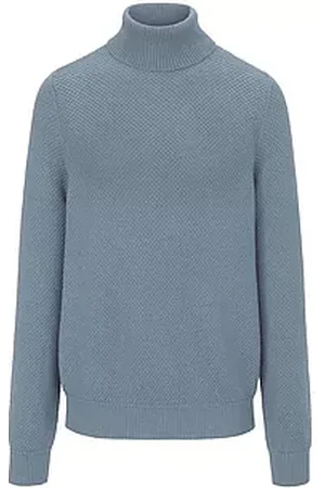 Peter Hahn Rollkragen-Pullover