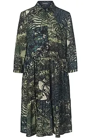 Mybc Kleid 3/4-Arm