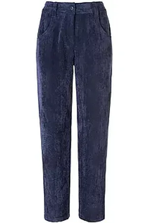 Peter Hahn 7/8-Cordhose