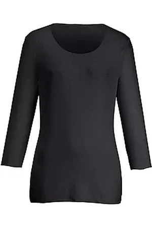 Peter Hahn Rundhals-Shirt
