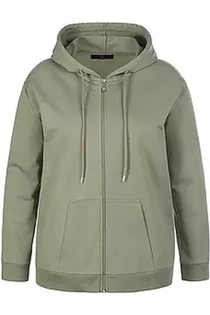 Emilia Lay Hoodie-Sweatjacke