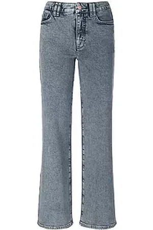 DAY.LIKE „Wide Leg“-Jeans