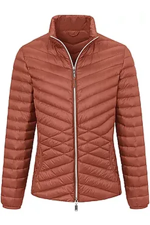 Mybc Daunen-Steppjacke Stehkragen