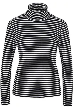 Peter Hahn Rollkragen-Shirt