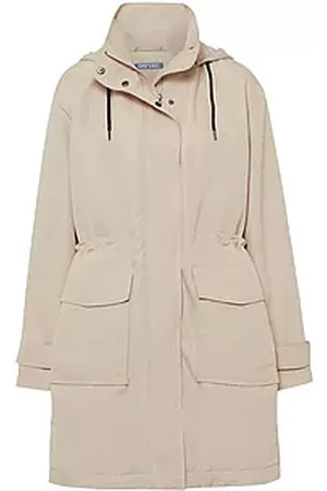 DAY.LIKE Long-Jacke