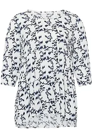 Emilia Lay Bluse 3/4-Arm