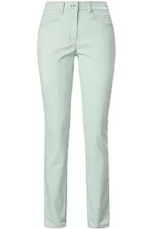 Brax Comfort Plus-Zauber-Jeans
