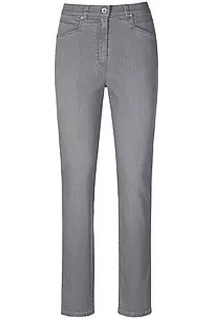 Brax Comfort Plus-Zauber-Jeans Modell Caren