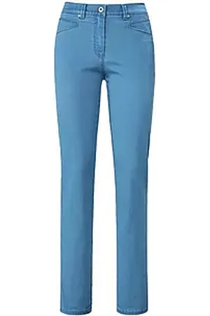 Brax Comfort Plus-Zauber-Jeans