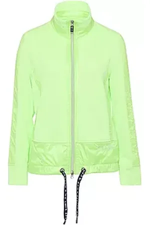 Canyon Jacke