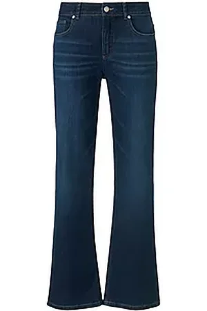 Uta Raasch „Wide Leg“-Jeans