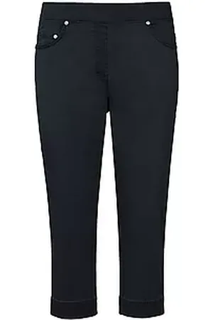 Brax ProForm Slim-Caprihose Modell Pamina Capri