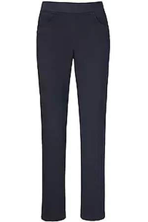 Brax Comfort Plus-Jeans Modell Carina Fun