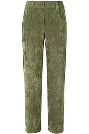 Peter Hahn 7/8-Cordhose