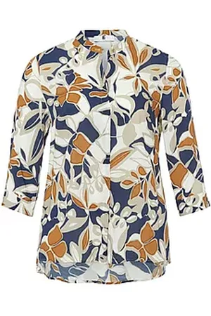 Anna Aura Bluse 3/4-Arm