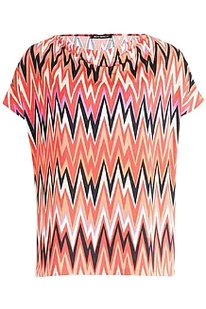 Betty Barclay Rundhals-Shirt