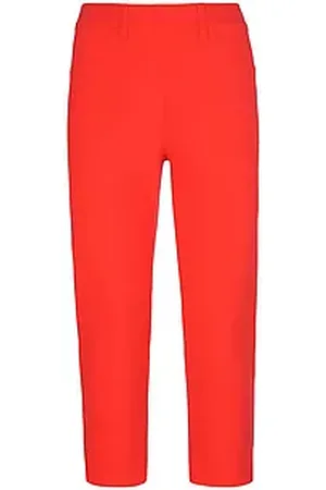 Peter Hahn Capri-Hose Passform Sylvia